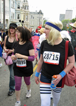 Bay to Breakers Run
