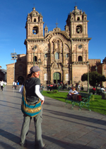 Cuzco