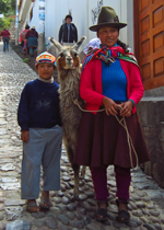 Cuzco